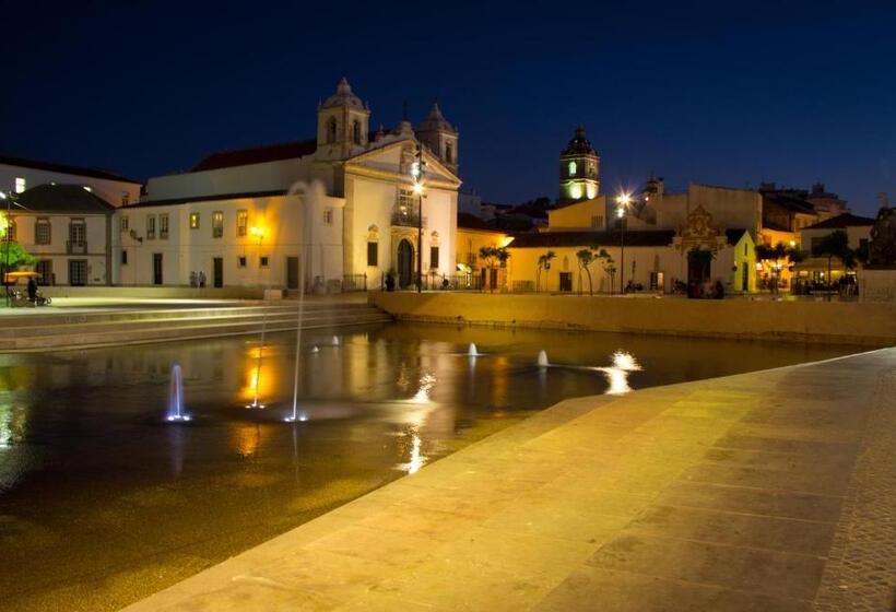 Boutique Hotel Marina S Roque