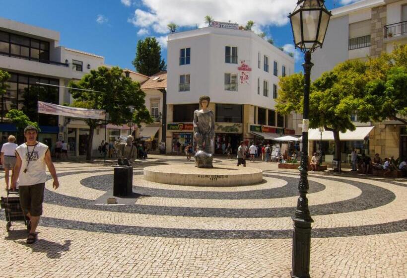 Boutique Hotel Marina S Roque