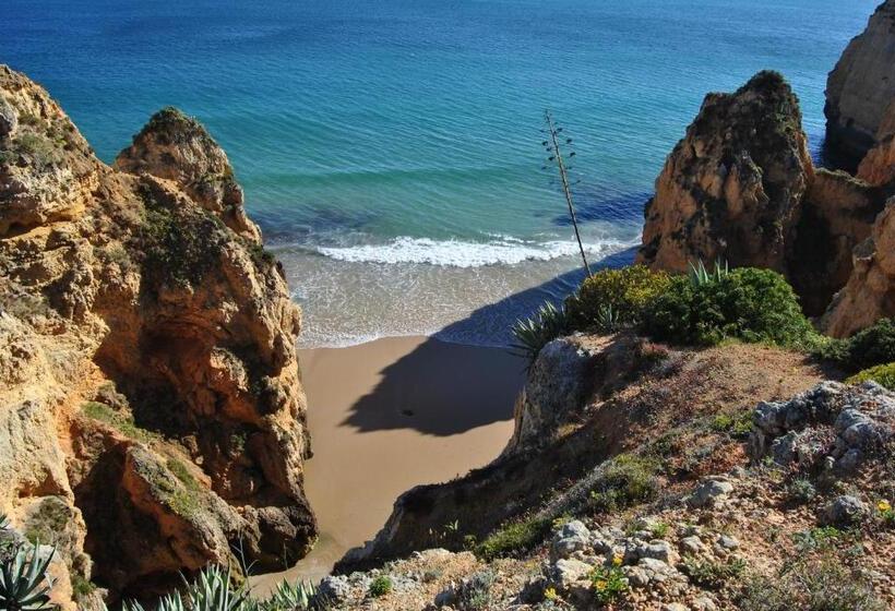 Boutique Hotel Marina S Roque