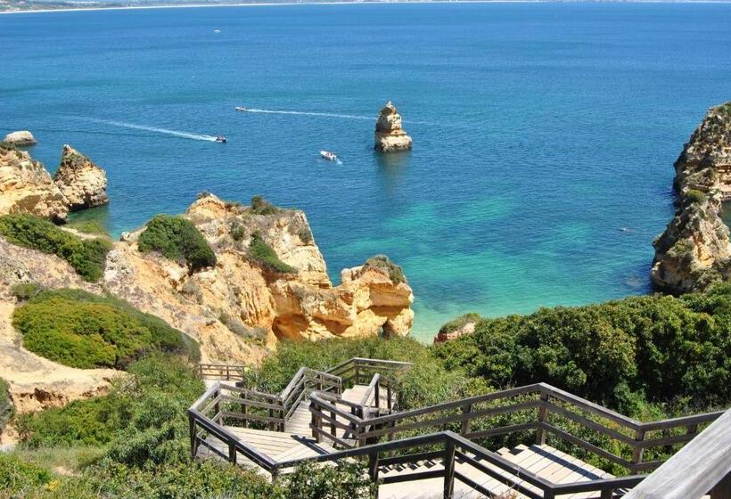 Boutique Hotel Marina S Roque