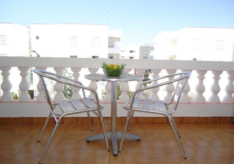 Boutique Hotel Marina S Roque