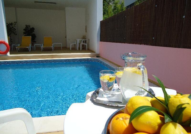 Boutique Hotel Marina S Roque