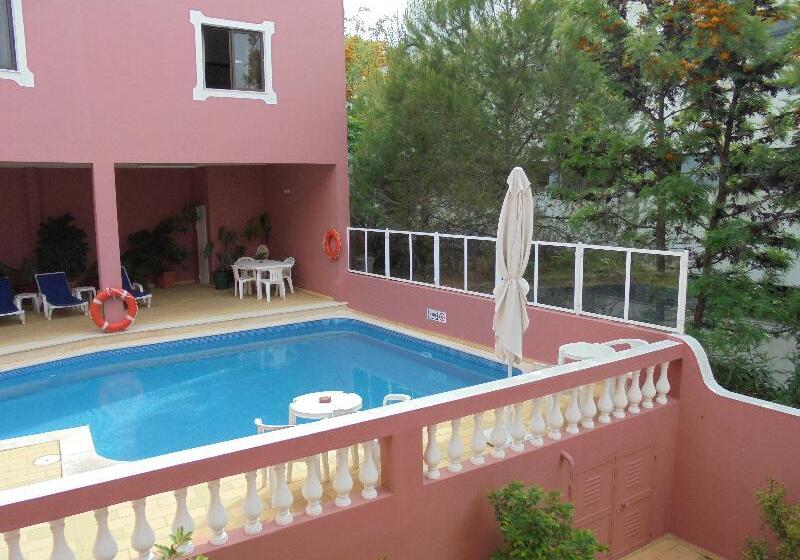 Boutique Hotel Marina S Roque