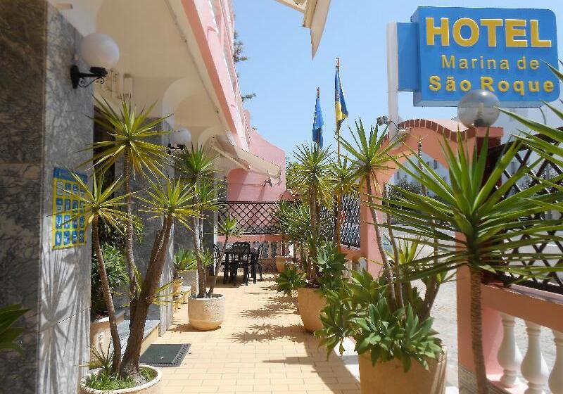 Boutique Hotel Marina S Roque