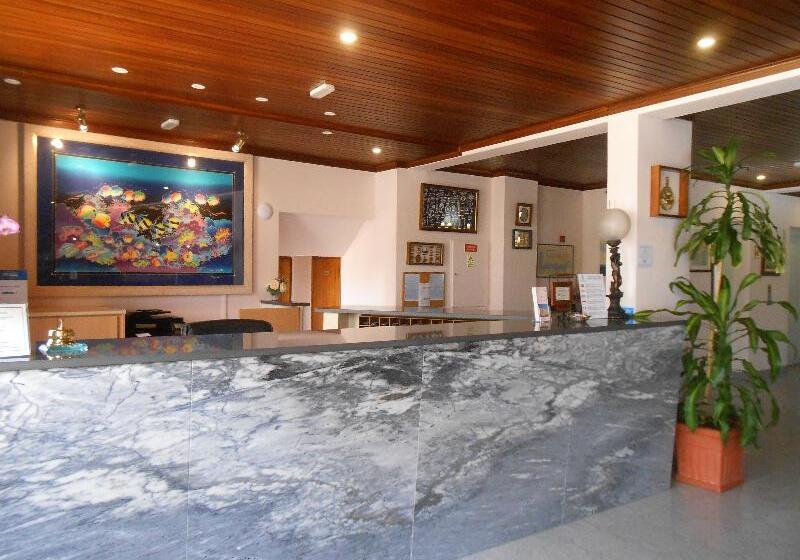 Boutique Hotel Marina S Roque