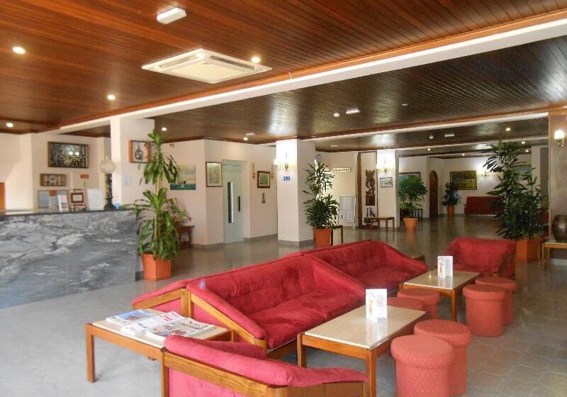 Boutique Hotel Marina S Roque