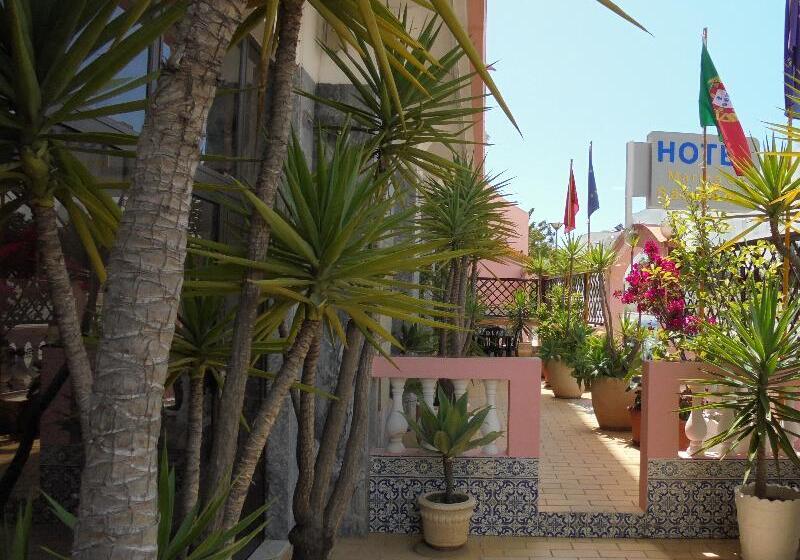 Boutique Hotel Marina S Roque