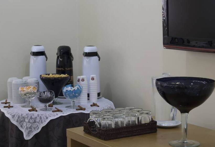 Bristol Guarapari Residence