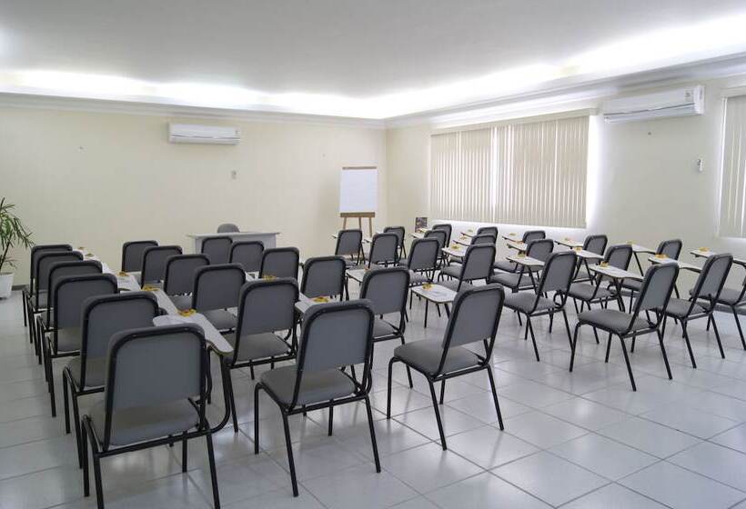 Bristol Guarapari Residence