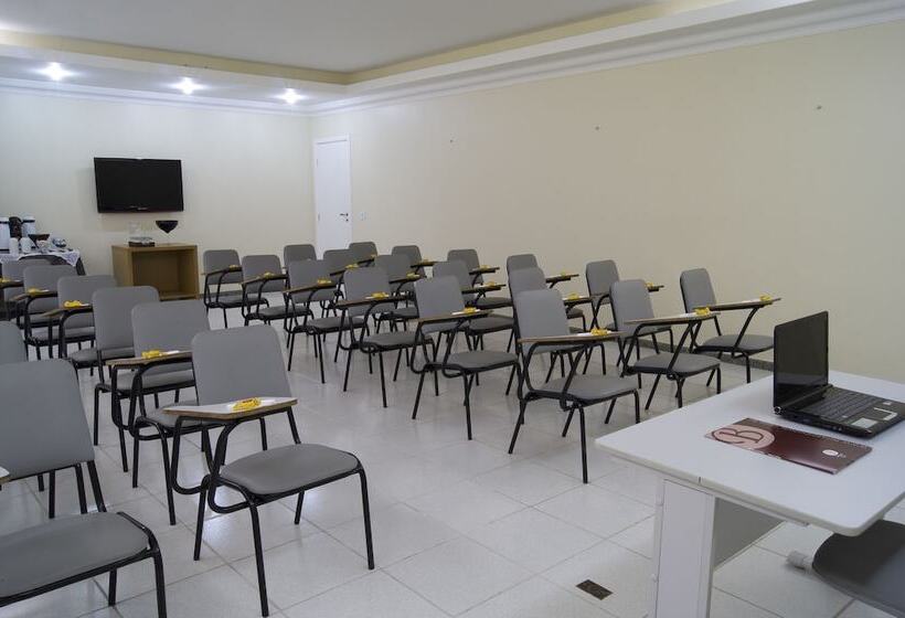 Bristol Guarapari Residence