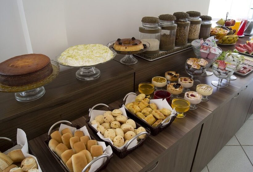 Bristol Guarapari Residence