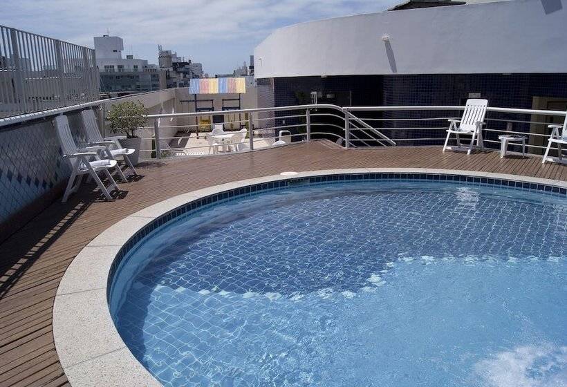 Bristol Guarapari Residence