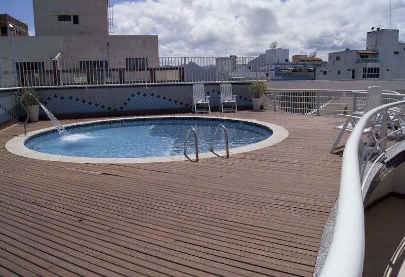 Bristol Guarapari Residence