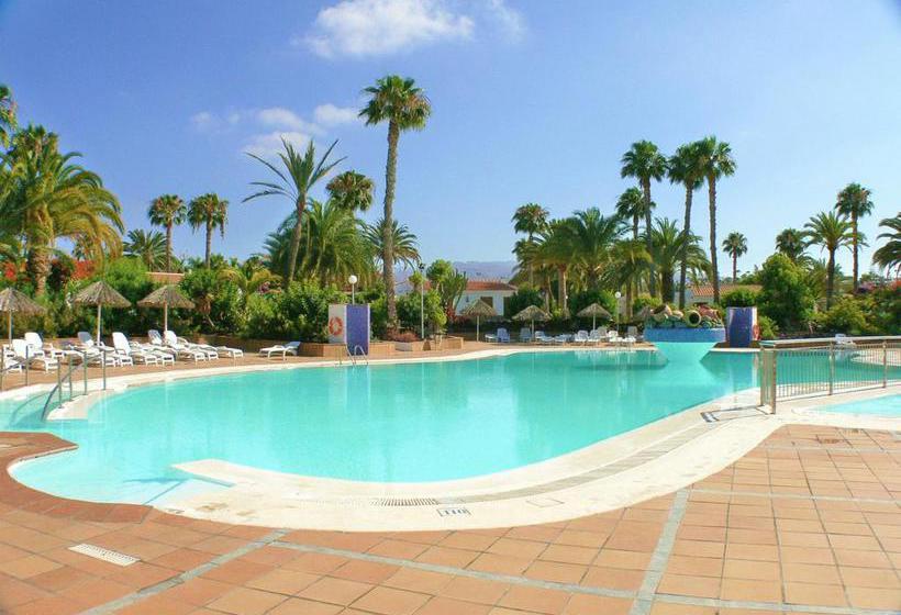 Bungalows Las Vegas Golf