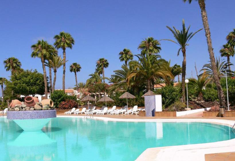 Bungalows Las Vegas Golf