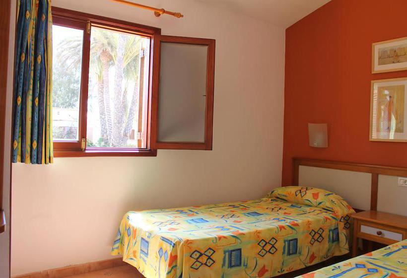 Bungalows Las Vegas Golf