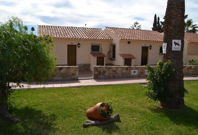 Bungalows Santa Fe