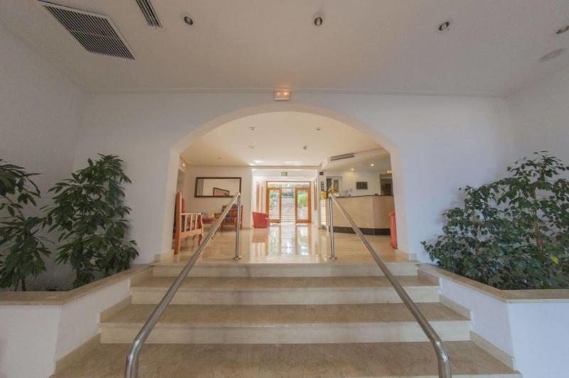 Bungalows Valparaiso