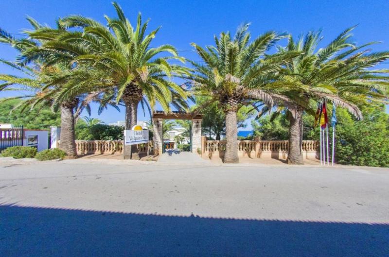 Bungalows Valparaiso