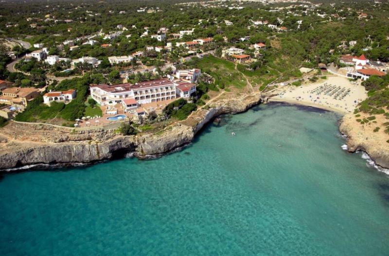 Bungalows Valparaiso