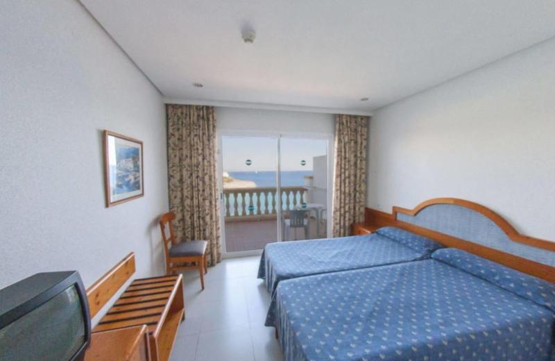 Bungalows Valparaiso