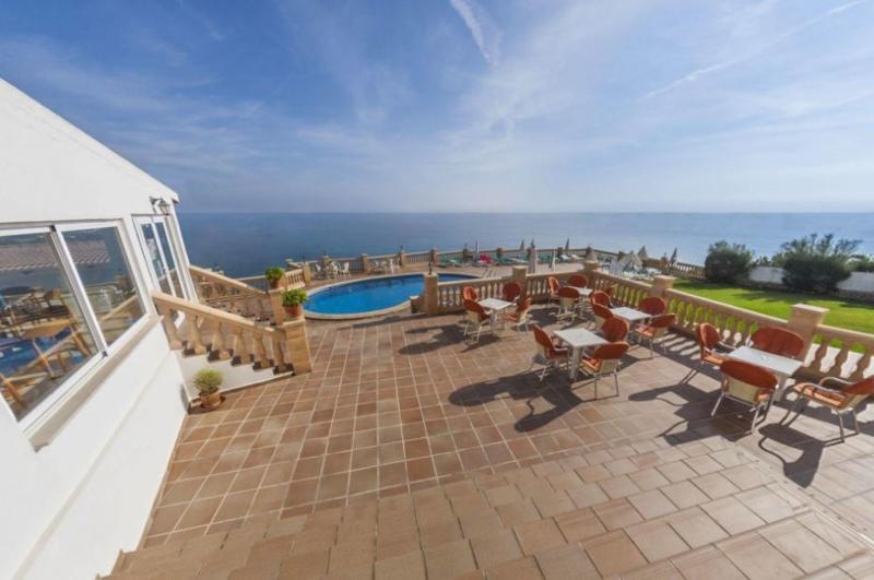 Bungalows Valparaiso