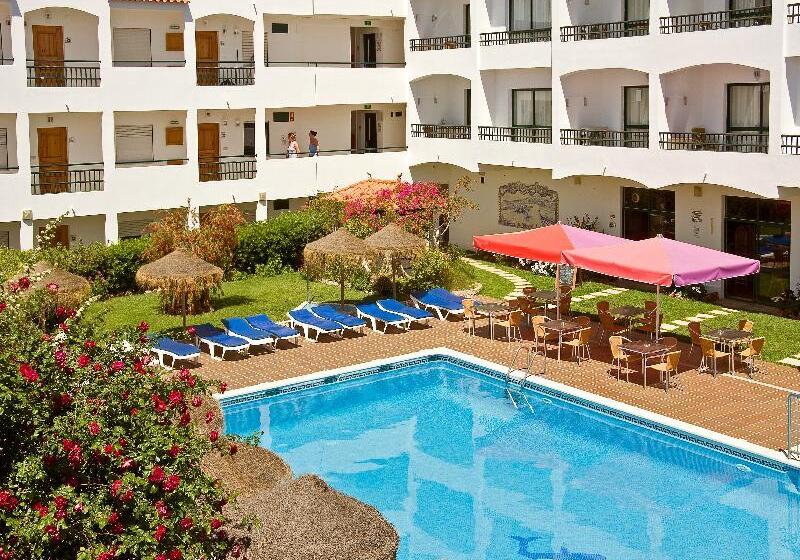 Cerro Mar Atlántico