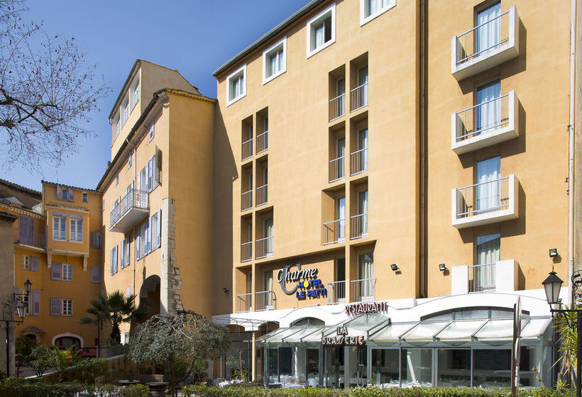 Charm Hotel Le Patti