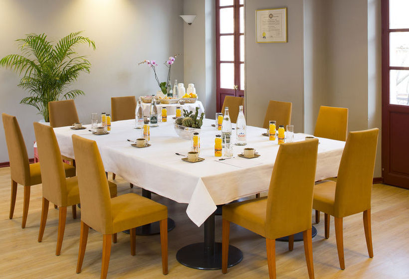 Charm Hotel Le Patti