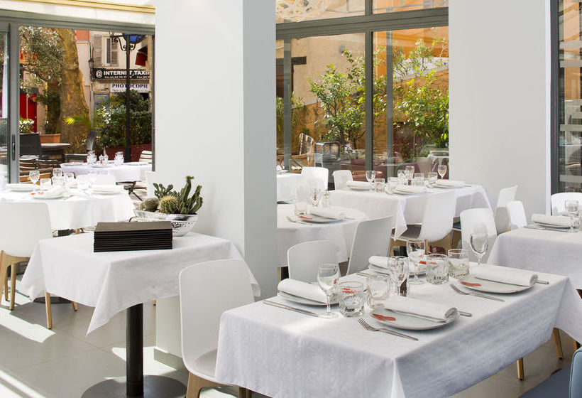 Charm Hotel Le Patti