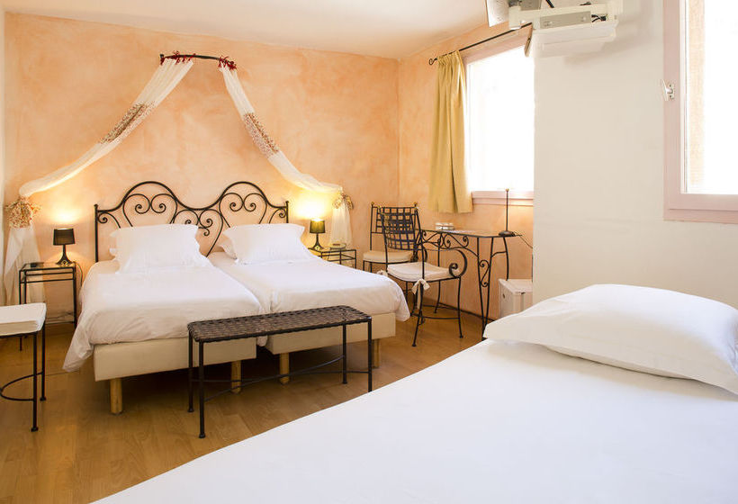 Charm Hotel Le Patti