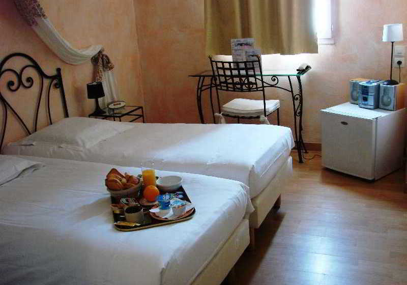 Charm Hotel Le Patti