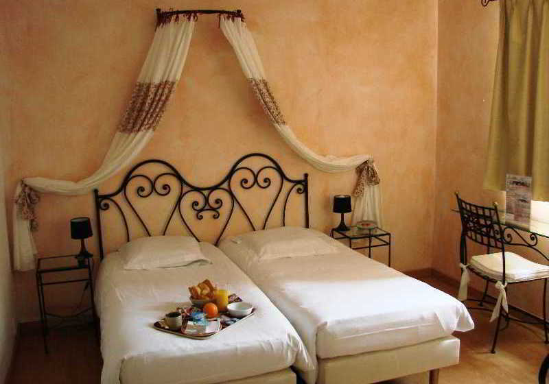 Charm Hotel Le Patti