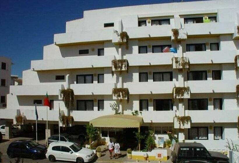 Cheerfulway Ouravista Apartamentos