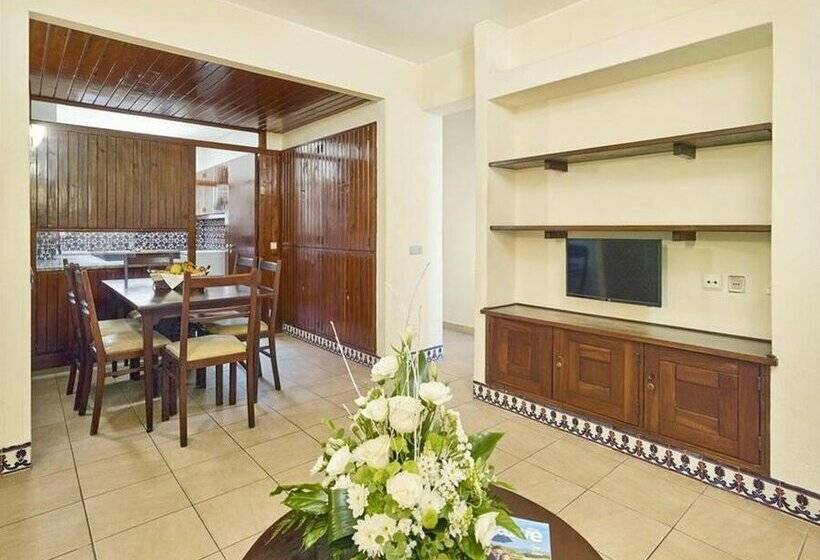 Cheerfulway Ouravista Apartamentos