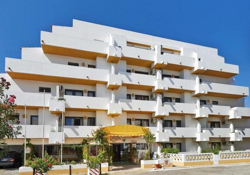 Cheerfulway Ouravista Apartamentos