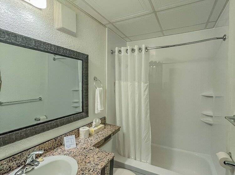 Complexe Hotelier Escoumins