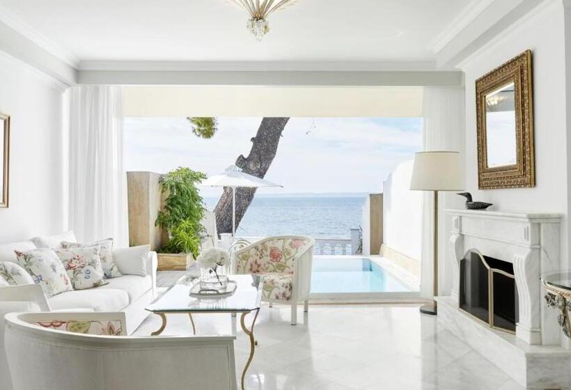 منتجع The Danai