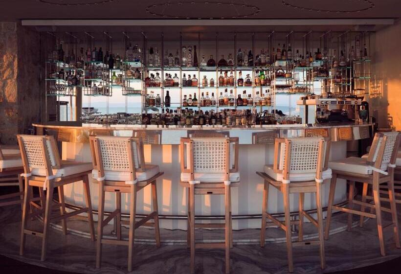 منتجع The Danai