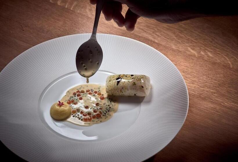 منتجع The Danai