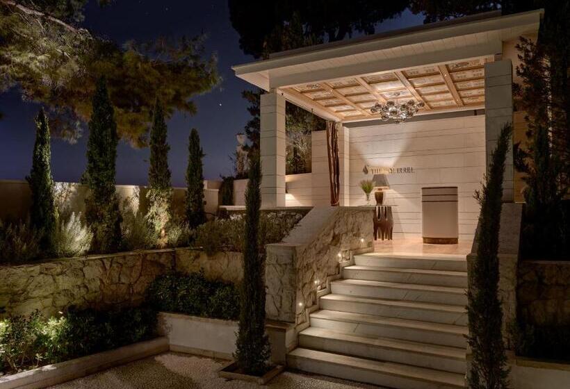 منتجع The Danai