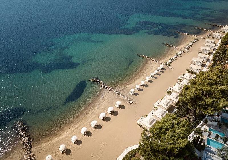 منتجع The Danai