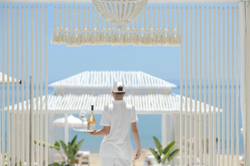 منتجع The Danai