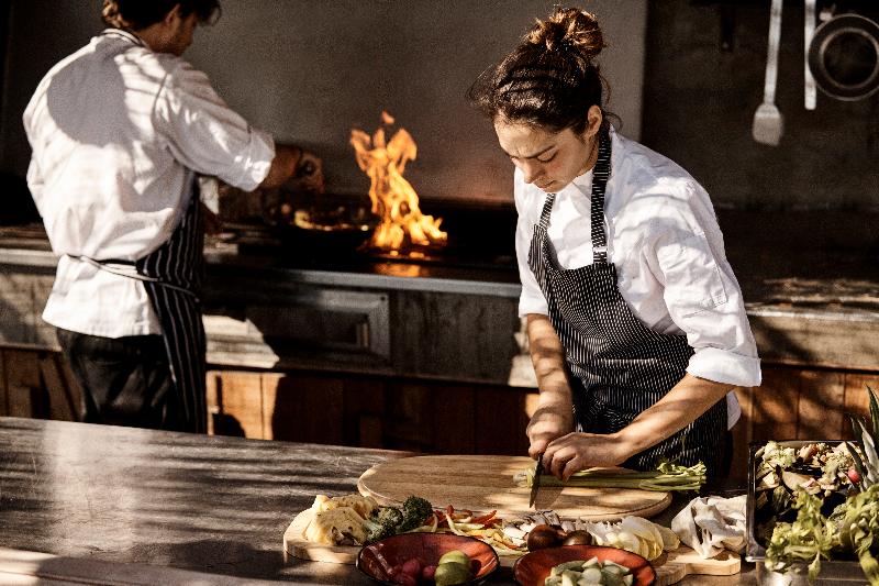 منتجع The Danai