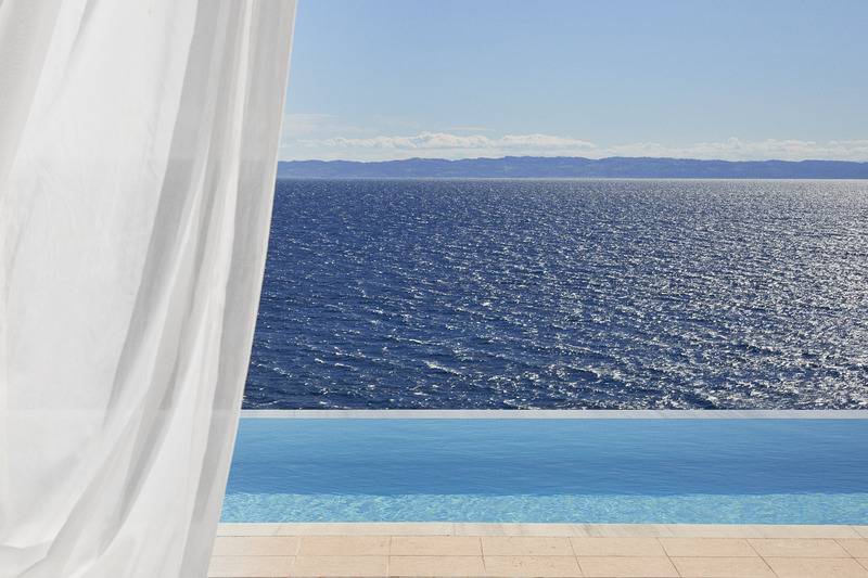 منتجع The Danai