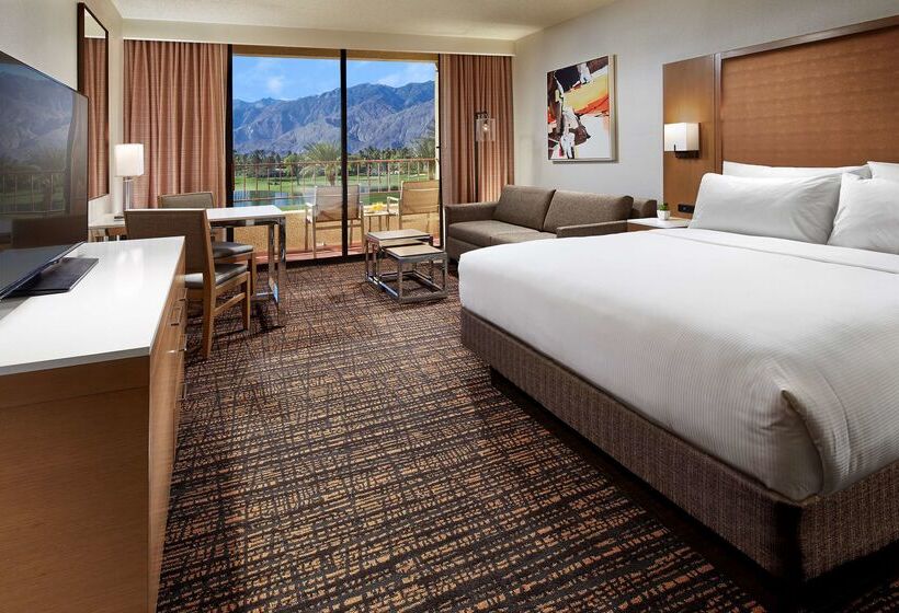 Doubletree By Hilton Hotel Golf Resort Palm Springs