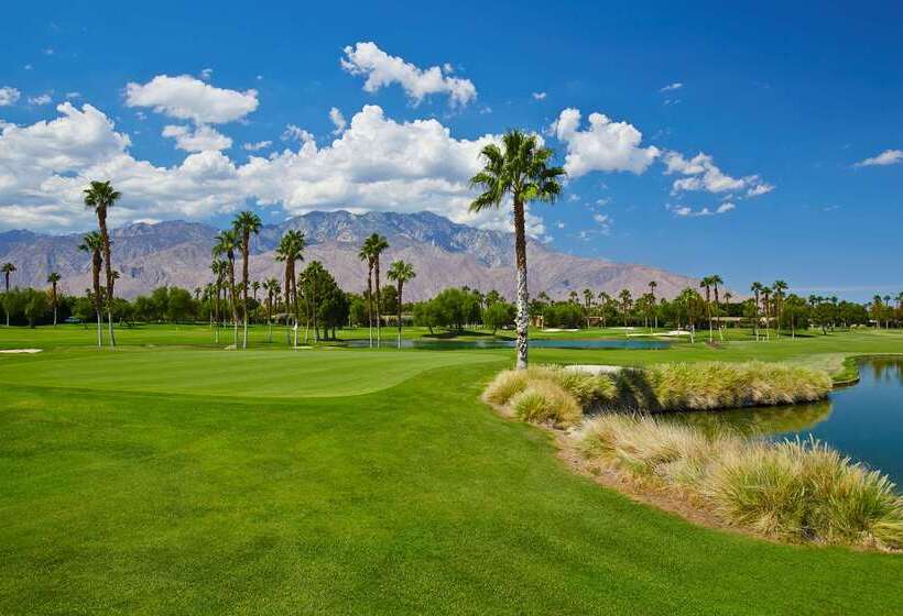 Doubletree By Hilton Hotel Golf Resort Palm Springs