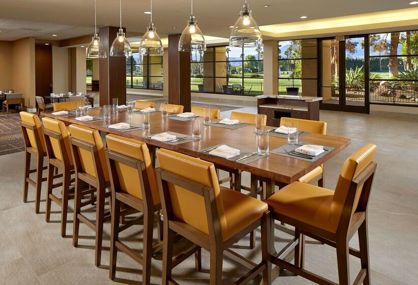 Doubletree By Hilton Hotel Golf Resort Palm Springs
