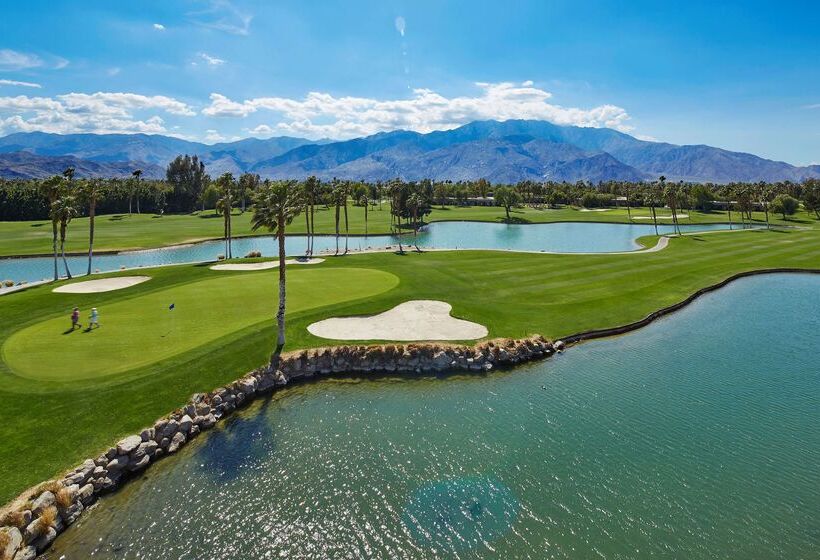 Doubletree By Hilton Hotel Golf Resort Palm Springs