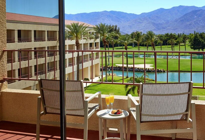 Doubletree By Hilton Hotel Golf Resort Palm Springs